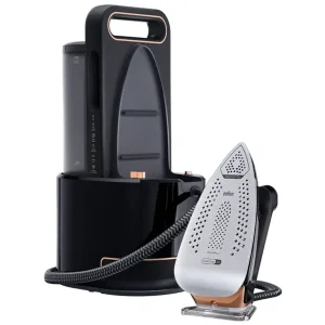 Парогенератор Braun CareStyle 9 IS 9090 BK UA