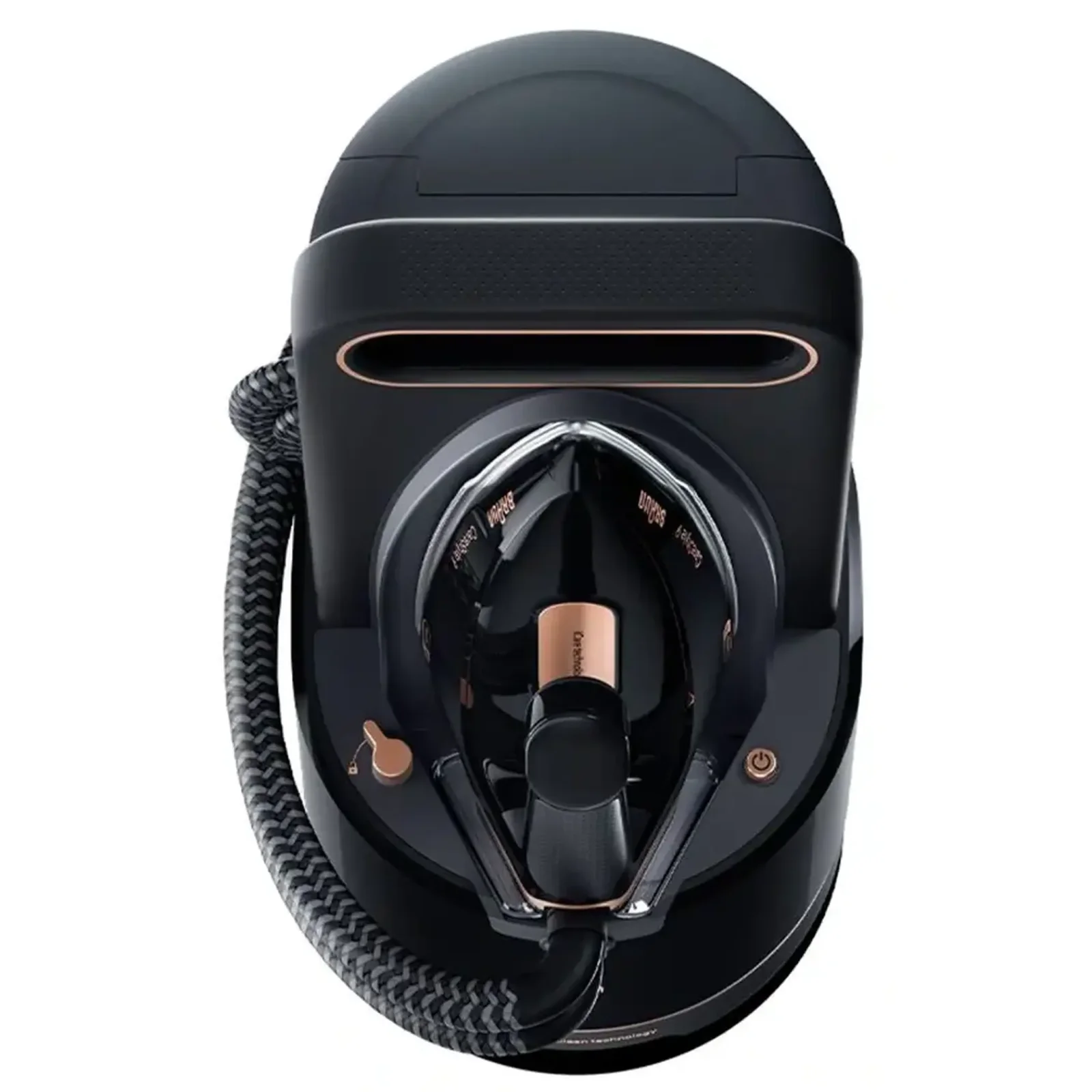 Парогенератор Braun CareStyle 9 IS 9090 BK UA