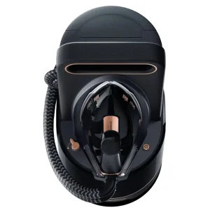 Парогенератор Braun CareStyle 9 IS 9090 BK UA