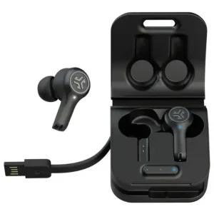 Наушники JLAB Epic Air ANC True Wireless Earbuds 2nd Generation Black