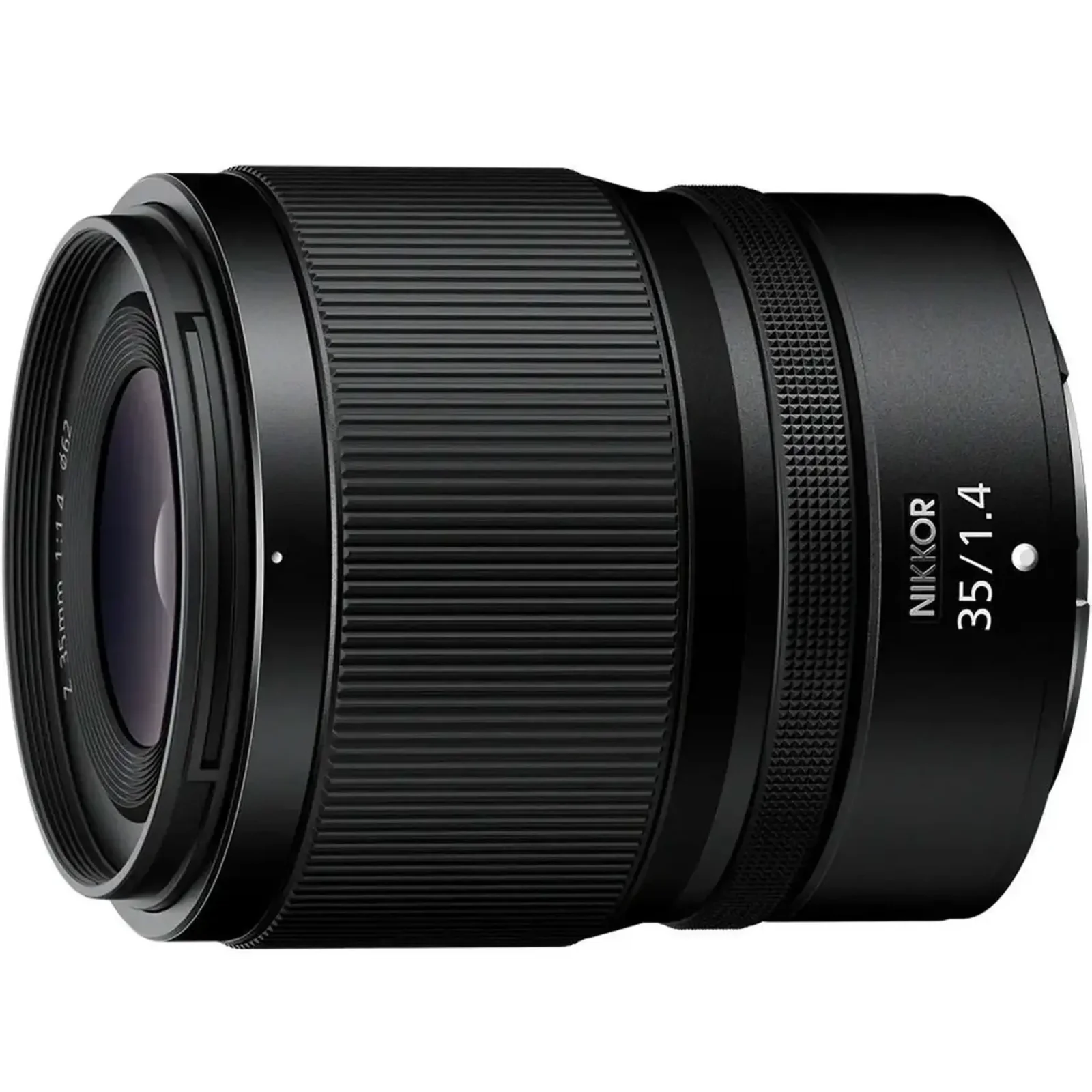 Об'єктив Nikon Nikkor Z 35mm f/1,4 (JMA112DA)
