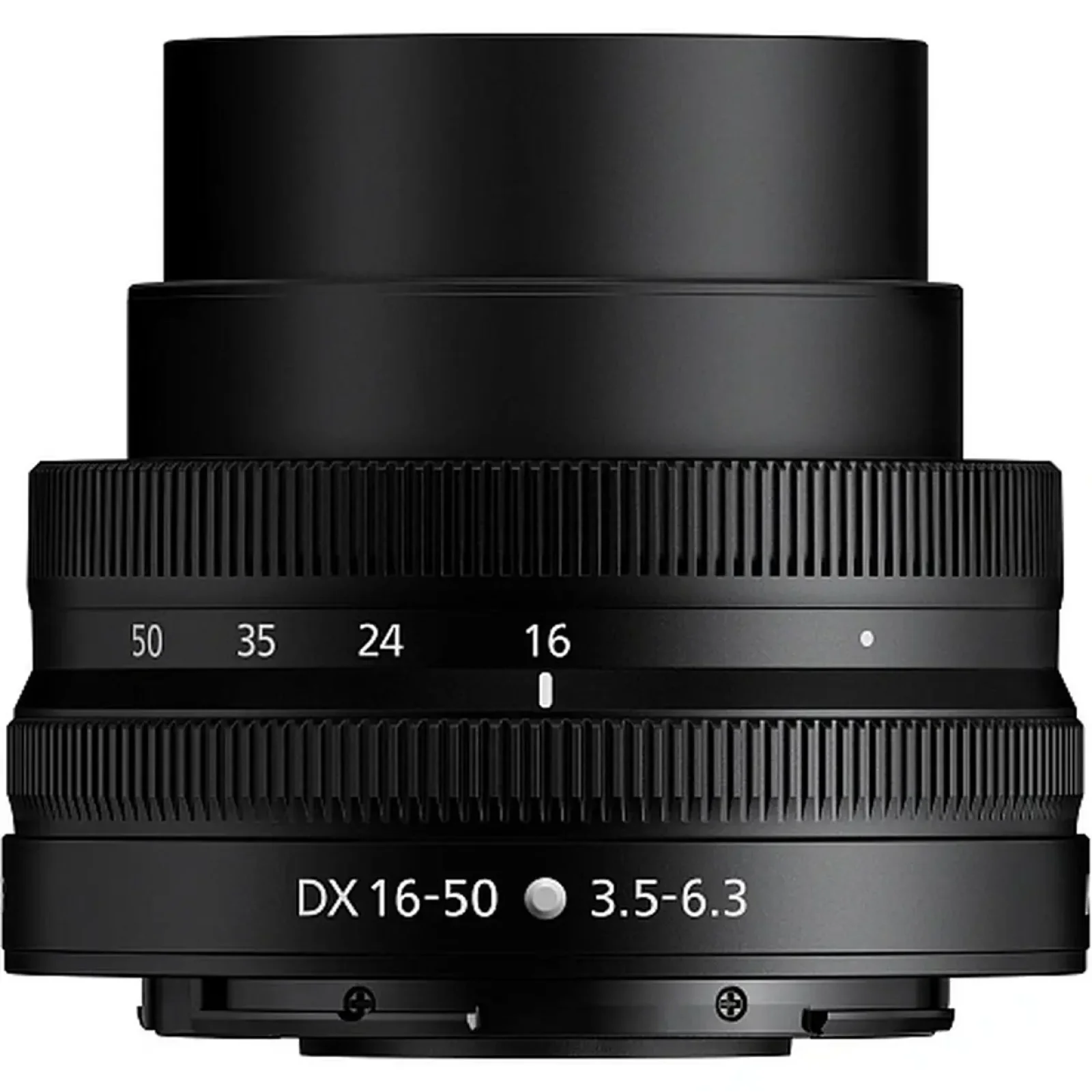 Об'єктив Nikon Z DX 16-50 mm f/3.5-6.3 VR (JMA706DA)