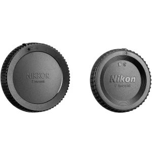 Адаптер Nikon FTZ II (JMA905DA)