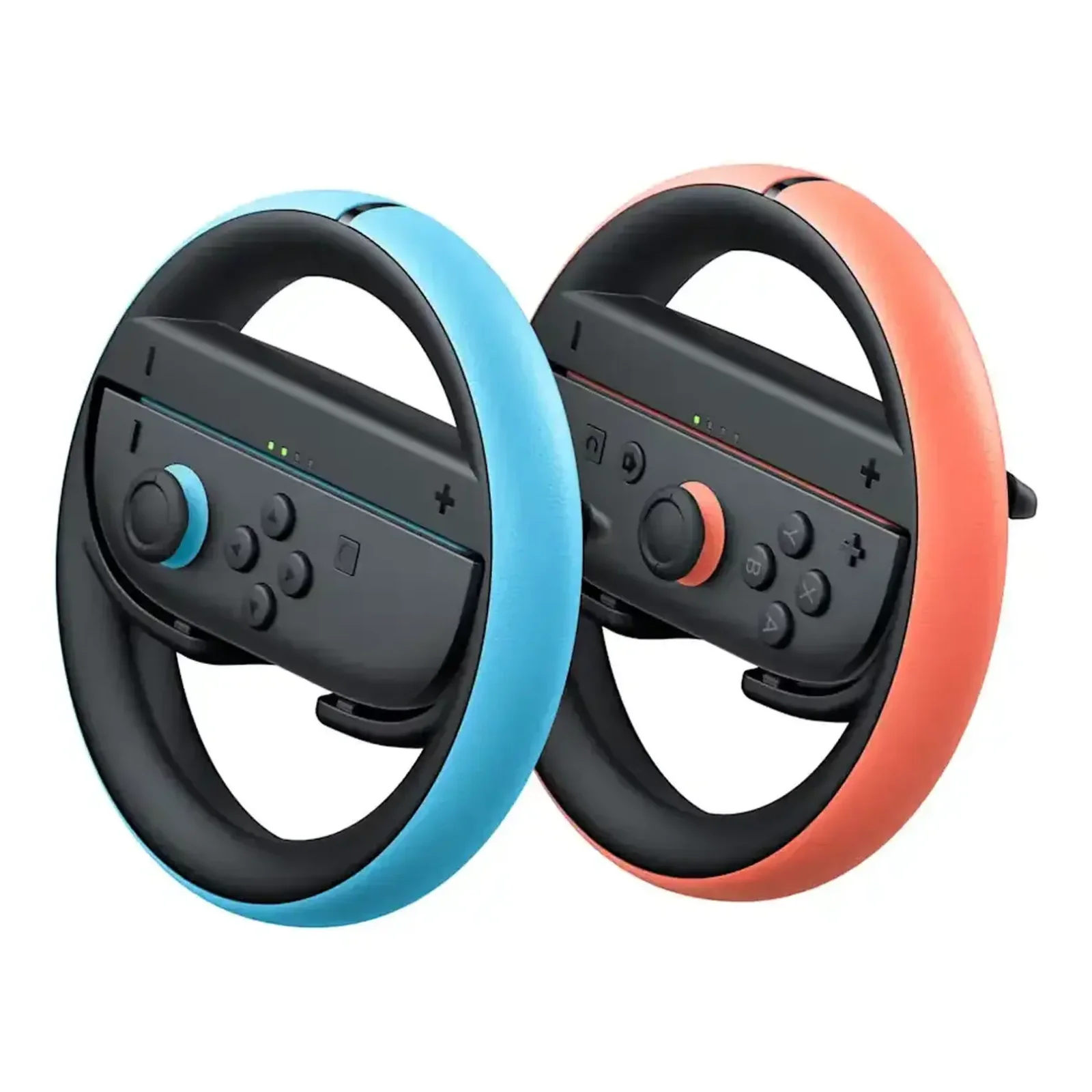 Кермо Nintendo Switch 2 Joy-Con 2 Wheel Pair