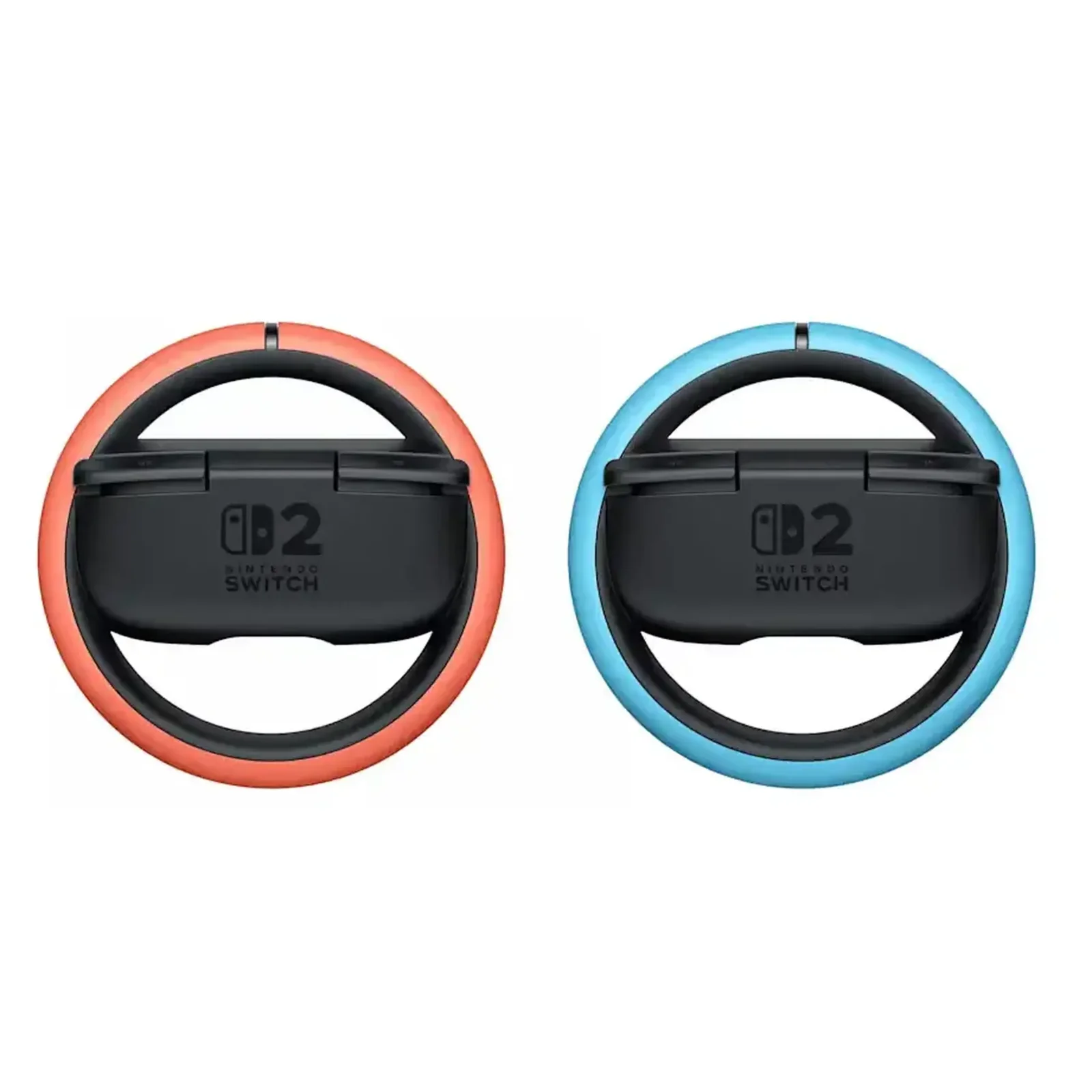 Кермо Nintendo Switch 2 Joy-Con 2 Wheel Pair