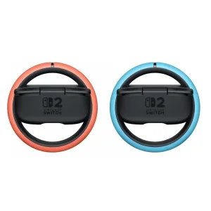 Кермо Nintendo Switch 2 Joy-Con 2 Wheel Pair