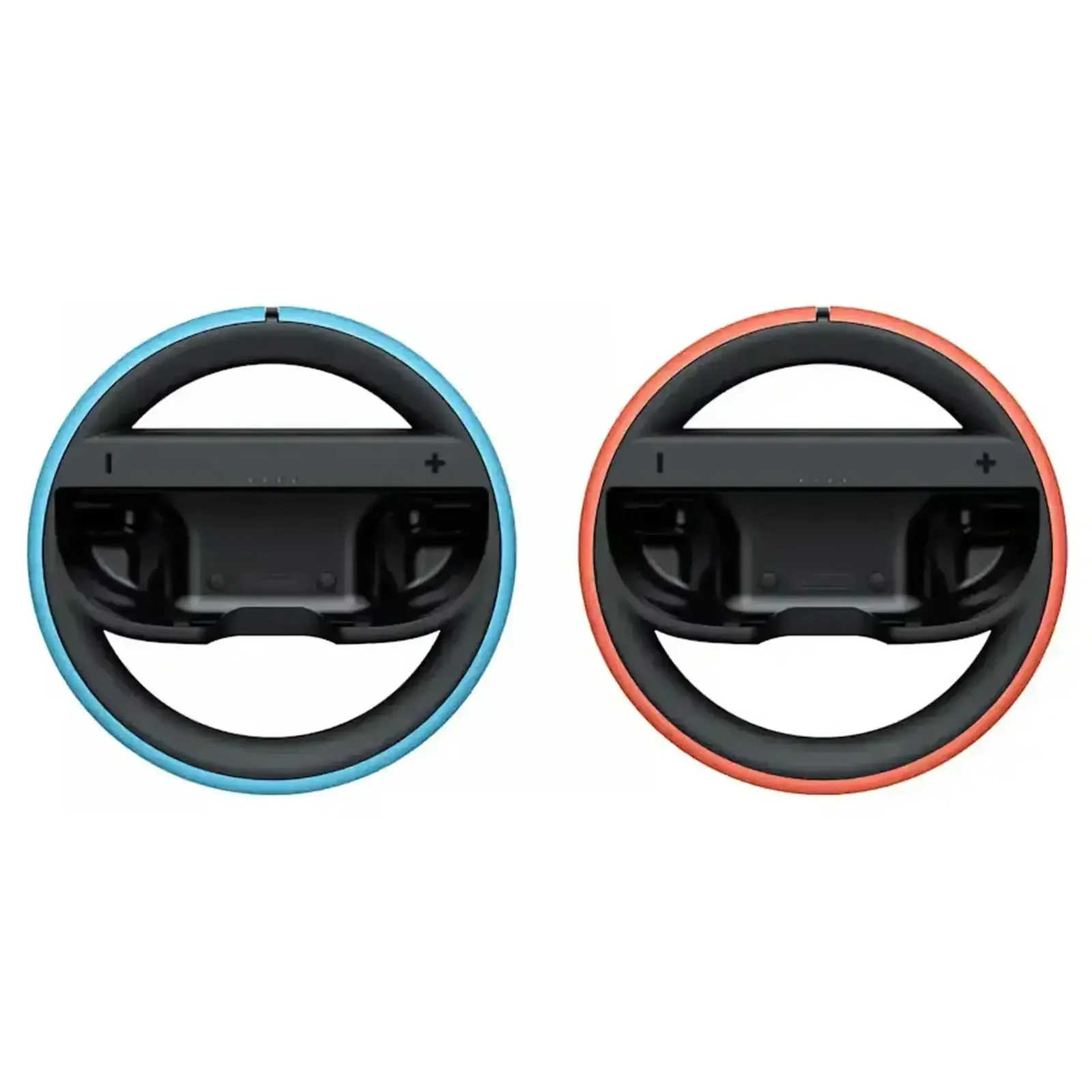 Кермо Nintendo Switch 2 Joy-Con 2 Wheel Pair