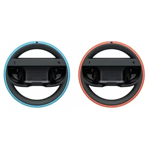 Кермо Nintendo Switch 2 Joy-Con 2 Wheel Pair