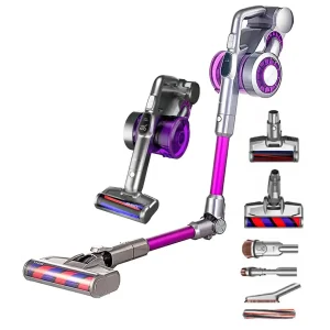 Беспроводной пылесос Jimmy JV85 PRO (JV85PRO) UA