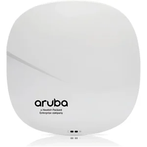 Точка доступа HP Aruba AP-315 Dual (JW797A)
