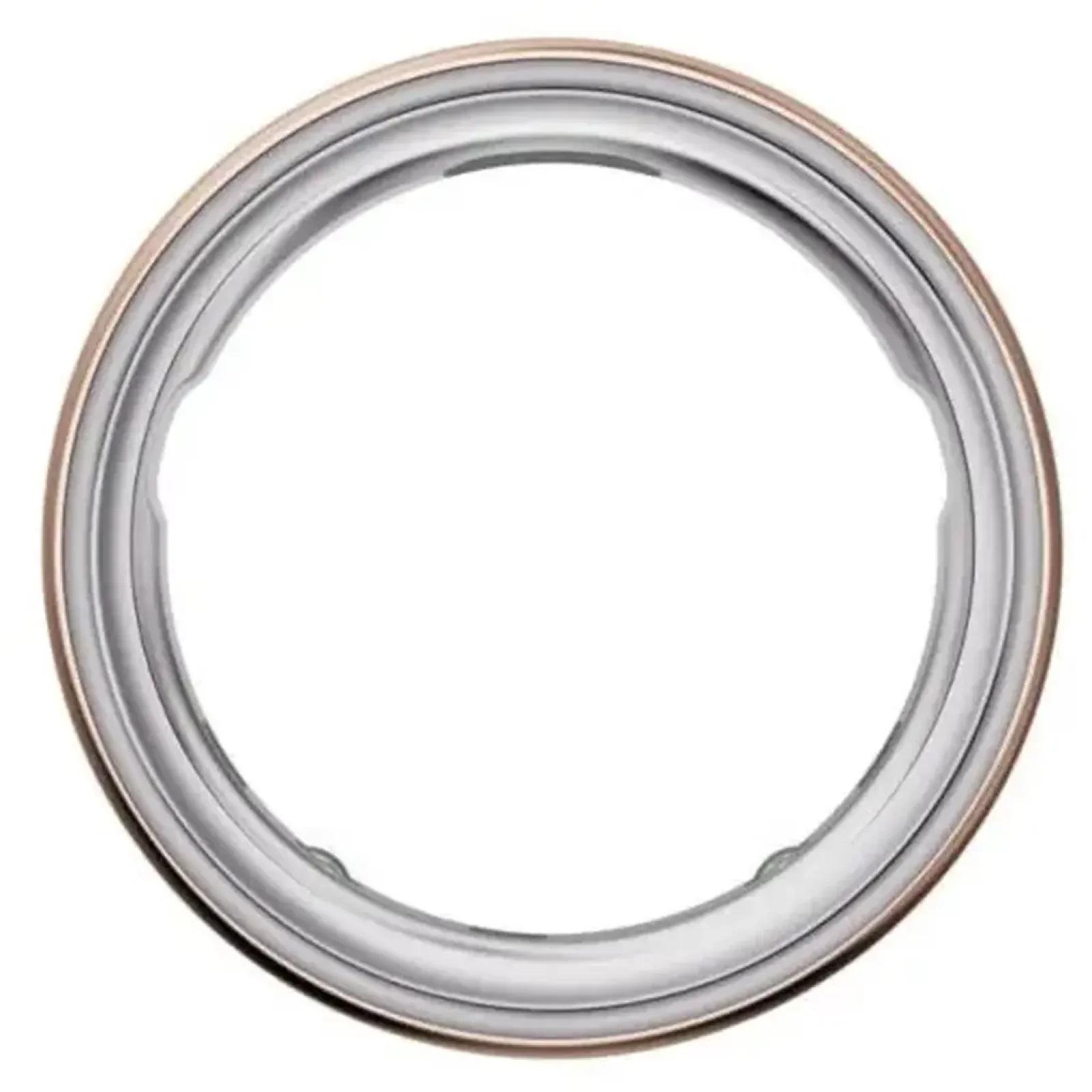 Смарт-кільце Oura Ring 4 Rose Gold Size 10 (JZ90-54219-10)