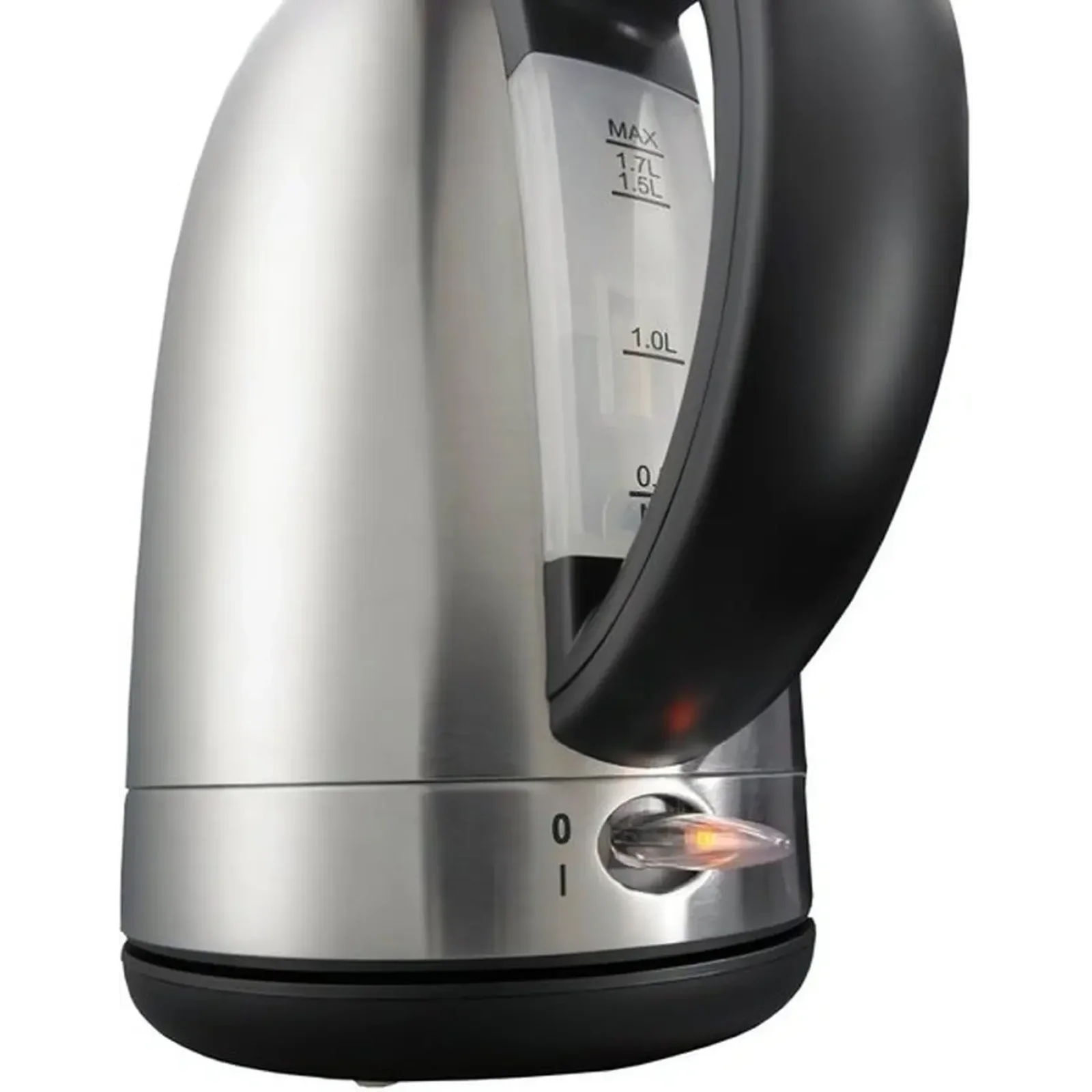 Електрочайник Gorenje K17FEII