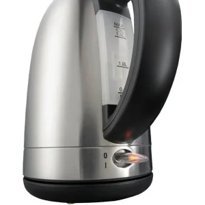 Електрочайник Gorenje K17FEII