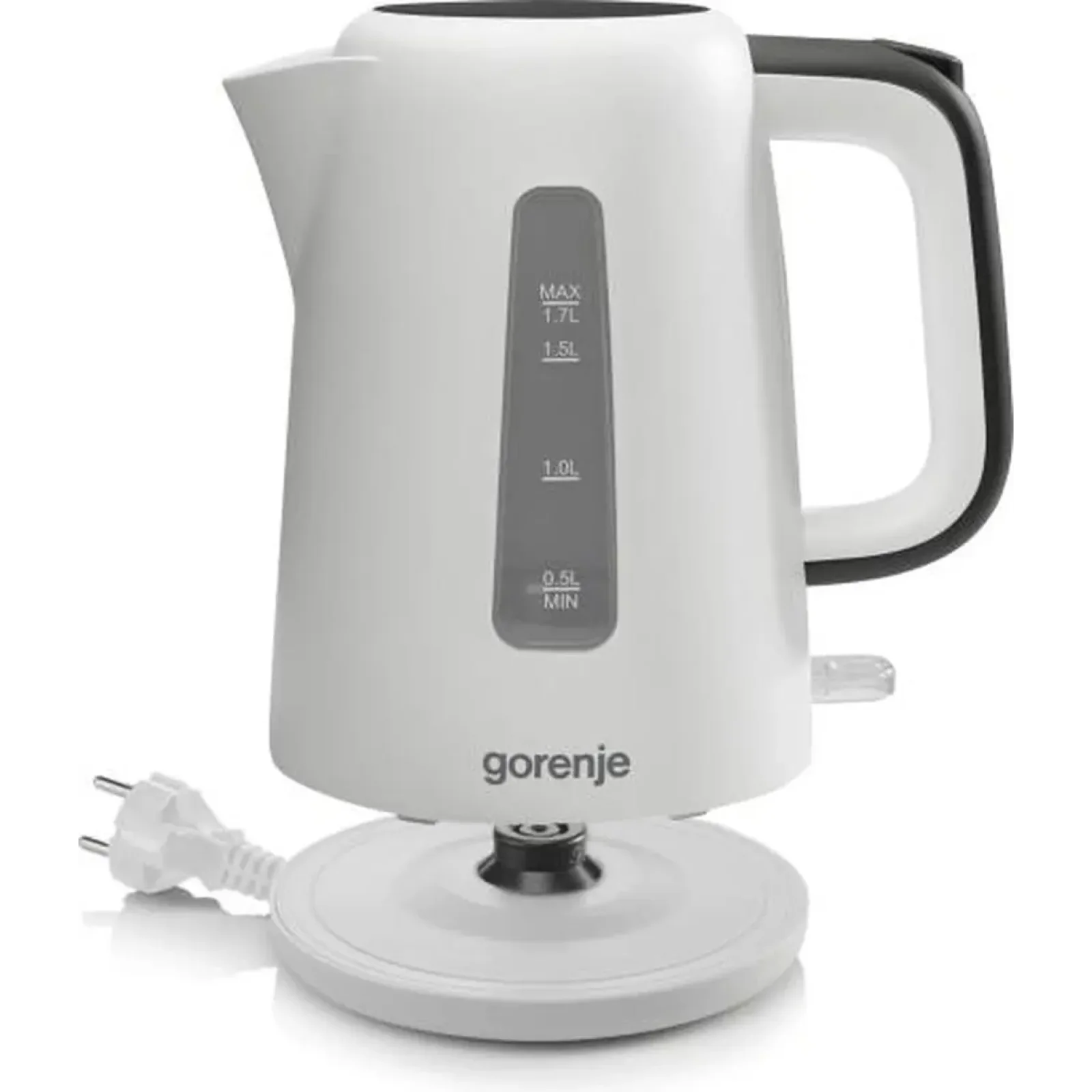 Електрочайник Gorenje K17XG UA