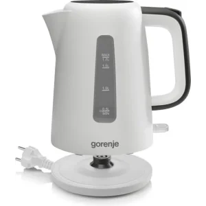 Електрочайник Gorenje K17XG UA