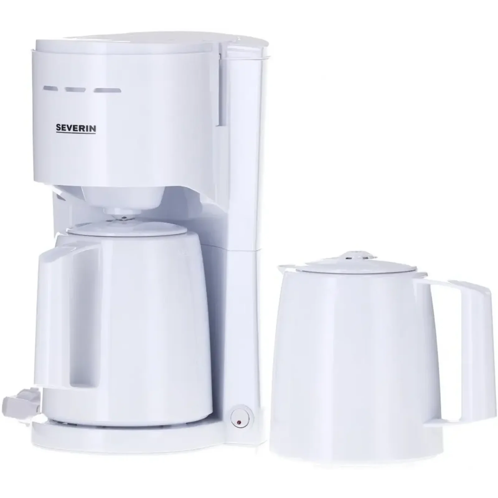 Кофеварка Severin KA 9256
