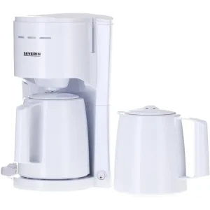 Кофеварка Severin KA 9256