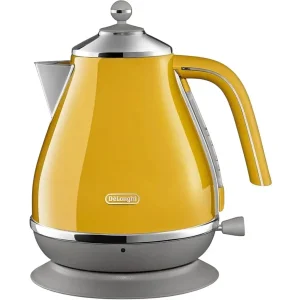 Електрочайник Delonghi KBOC 2001.Y