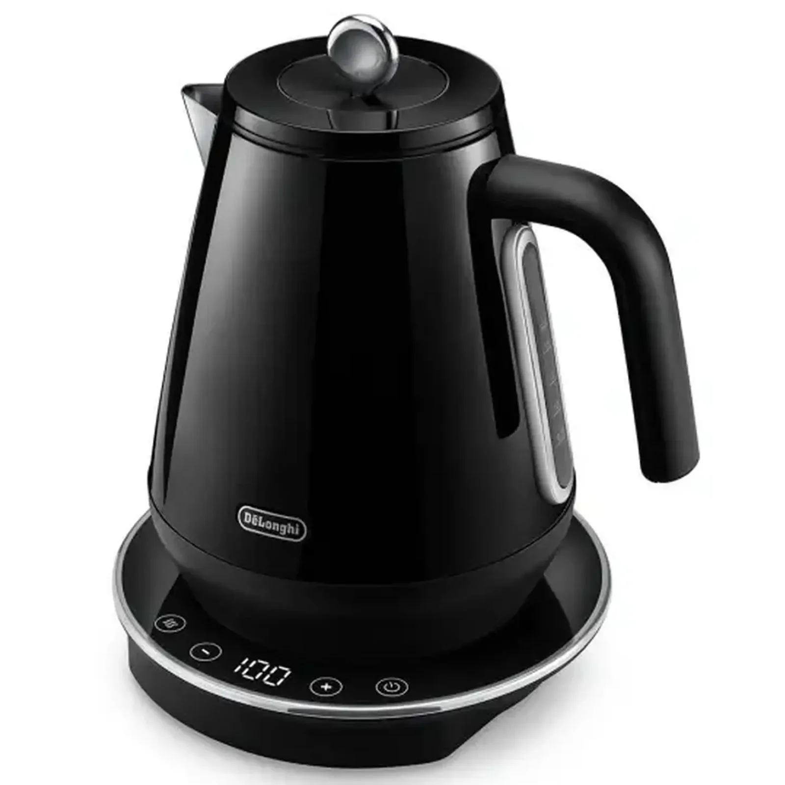 Электрочайник Delonghi Eclettica SpecialTea KBY 2011 BK UA