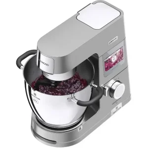 Кухонная машина Kenwood Cooking Chef XL KCL95.424SI UA