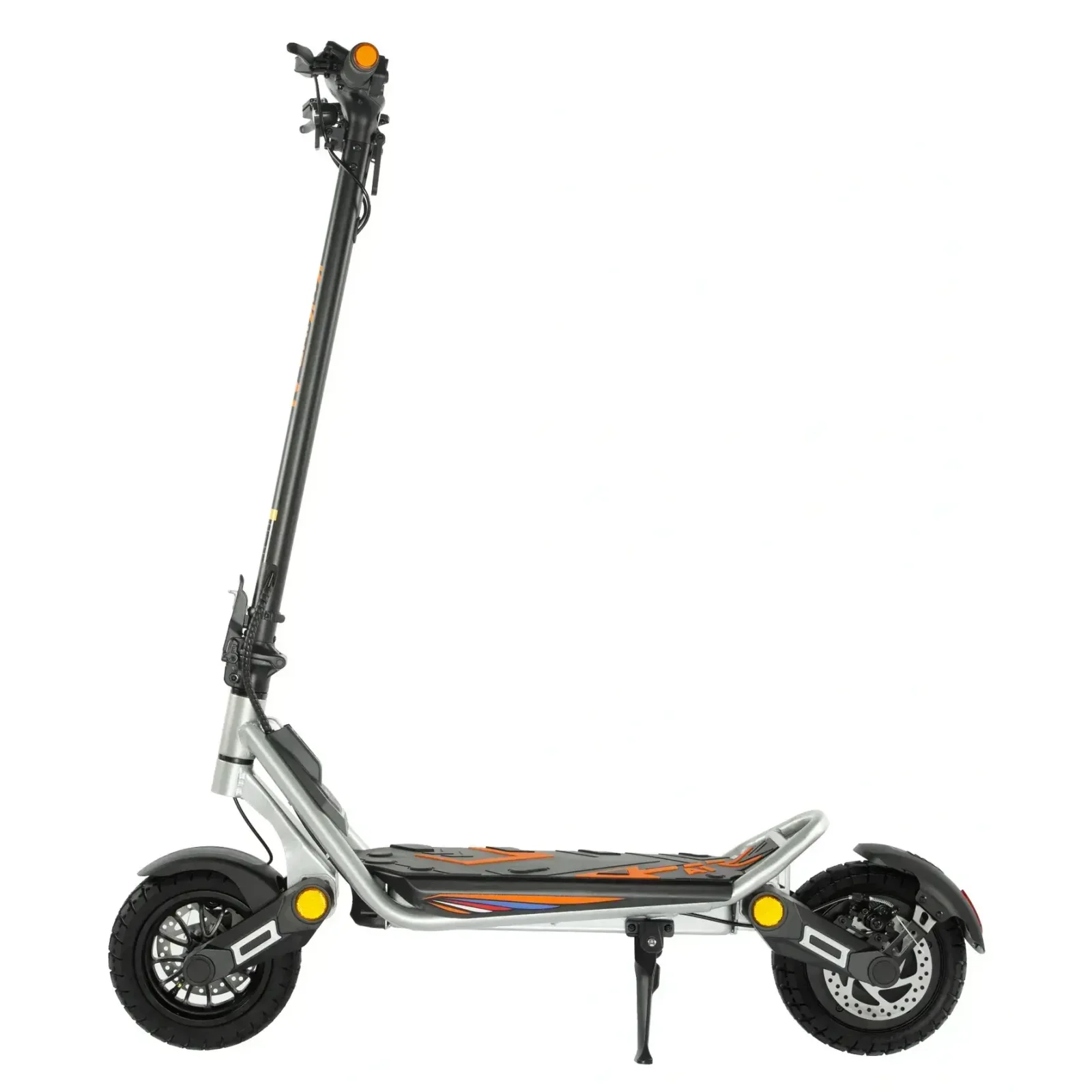 Электросамокат Kugoo KIRIN A1