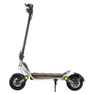 Электросамокат Kugoo KIRIN A1