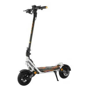 Электросамокат Kugoo KIRIN A1