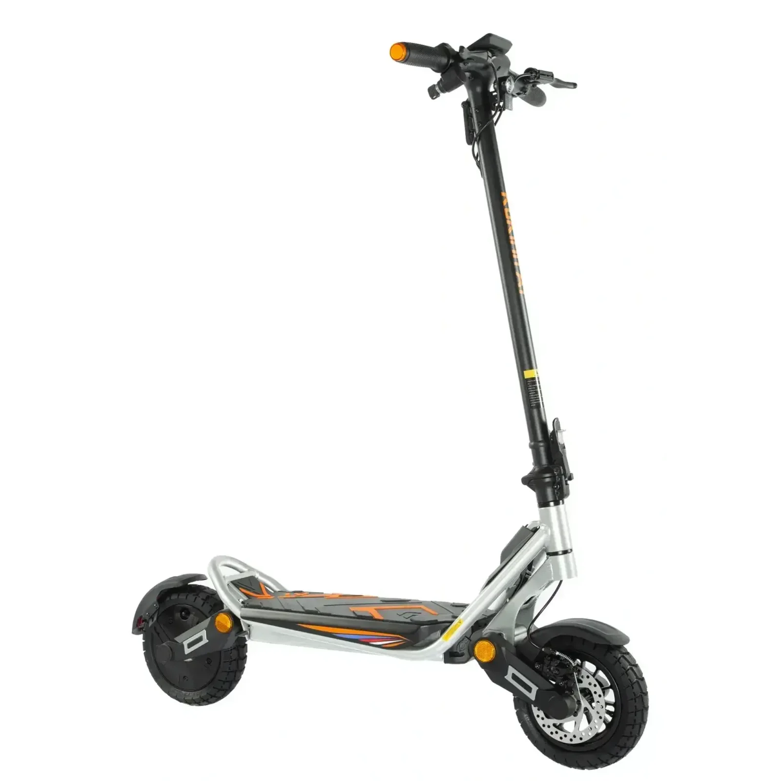 Электросамокат Kugoo KIRIN A1