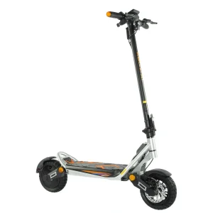 Электросамокат Kugoo KIRIN A1