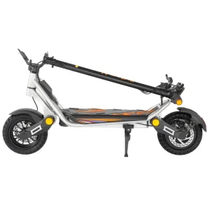 Электросамокат Kugoo KIRIN A1