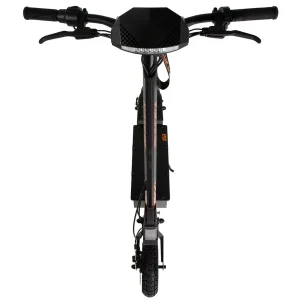 Электросамокат Kugoo KIRIN G2