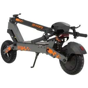 Электросамокат Kugoo KIRIN G2