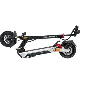 Электросамокат Kugoo KIRIN M4 MAX