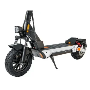 Электросамокат Kugoo KIRIN M4 MAX