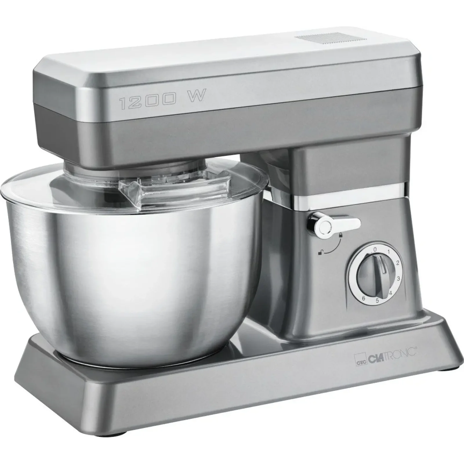 Кухонная машина Clatronic KM 3630 Titan