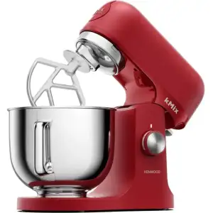 Кухонная машина Kenwood kMix KMX751ARD UA