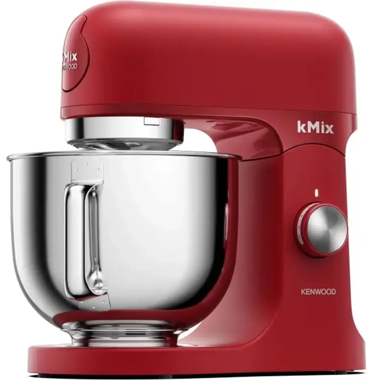 Кухонная машина Kenwood kMix KMX751ARD UA