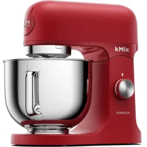 Кухонная машина Kenwood kMix KMX751ARD UA