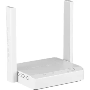 Беспроводной маршрутизатор Keenetic Starter (KN-1121) UA