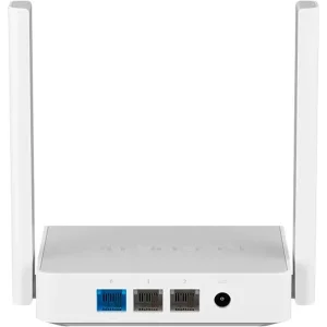 Беспроводной маршрутизатор Keenetic Starter (KN-1121) UA