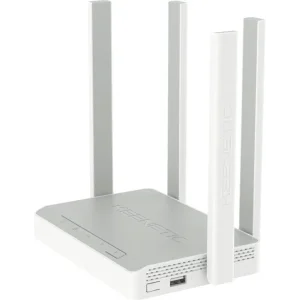 Беспроводной маршрутизатор Keenetic Skipper (KN-1912) UA