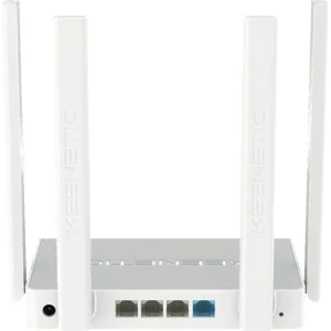 Беспроводной маршрутизатор Keenetic Skipper (KN-1912) UA