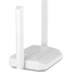 Беспроводной маршрутизатор Keenetic Racer (KN-4010) UA