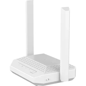 Беспроводной маршрутизатор Keenetic Racer (KN-4010) UA