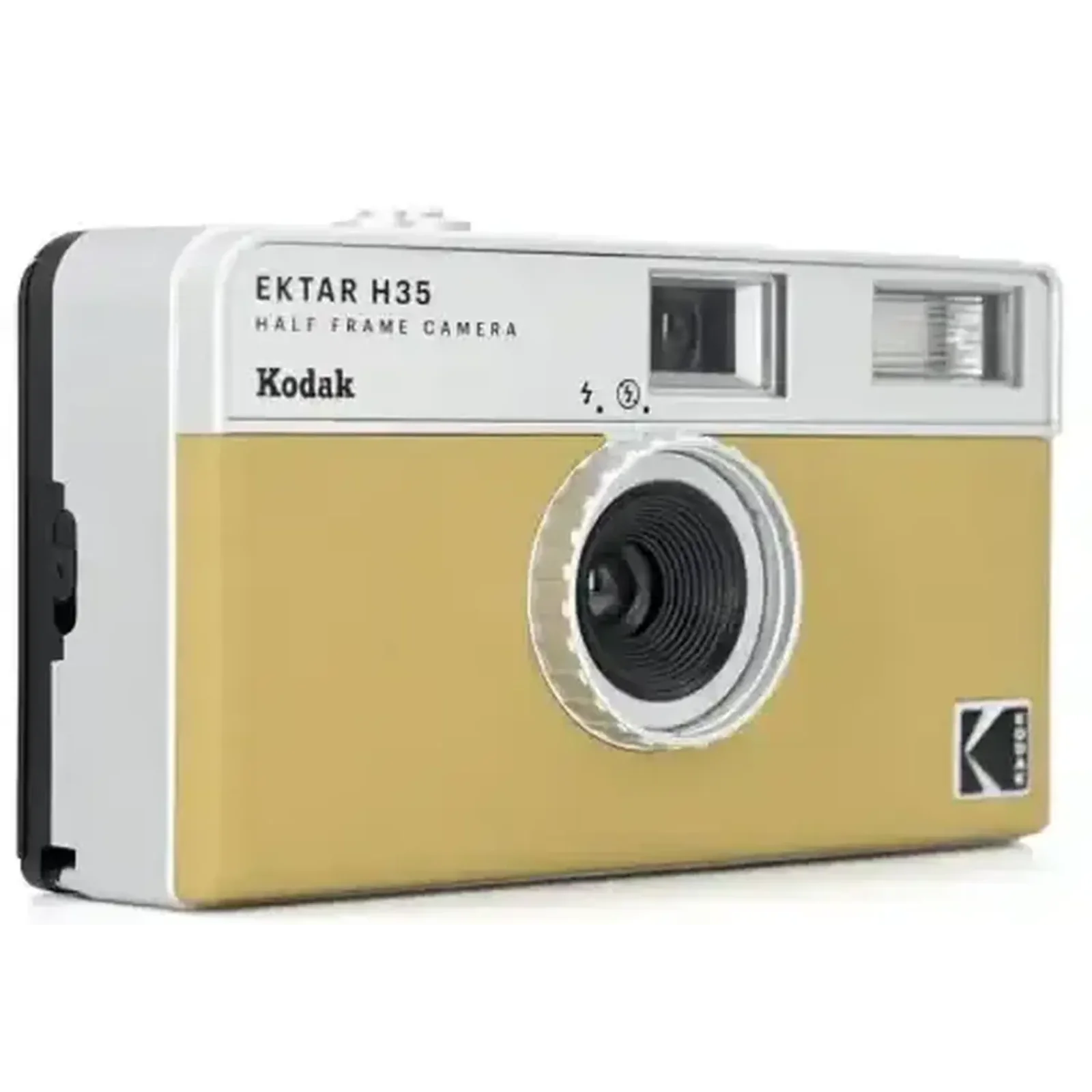 Фотоаппарат Kodak Ektar H35 Sand + Film