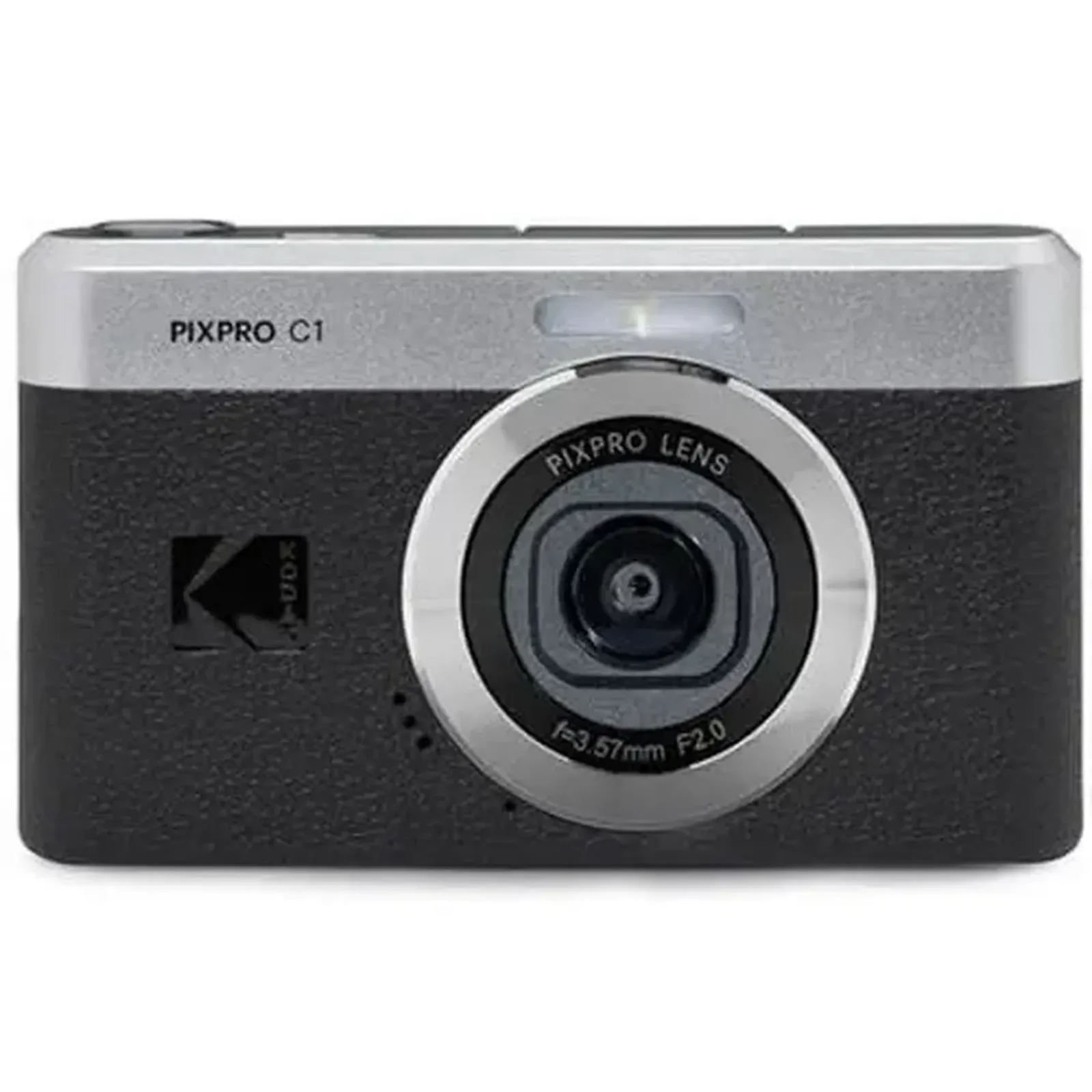 Фотоаппарат Kodak PixPro C1 Black