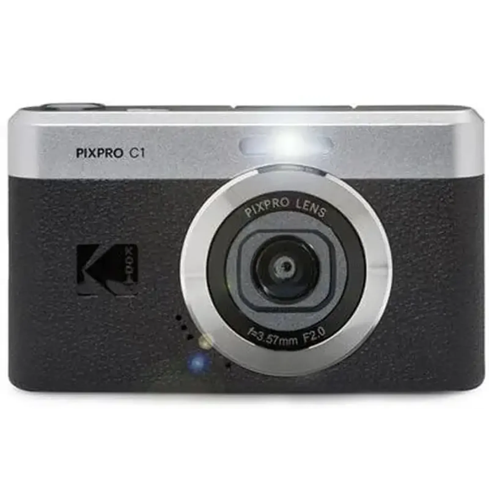 Фотоаппарат Kodak PixPro C1 Black