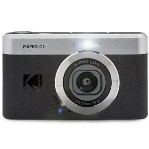 Фотоаппарат Kodak PixPro C1 Black