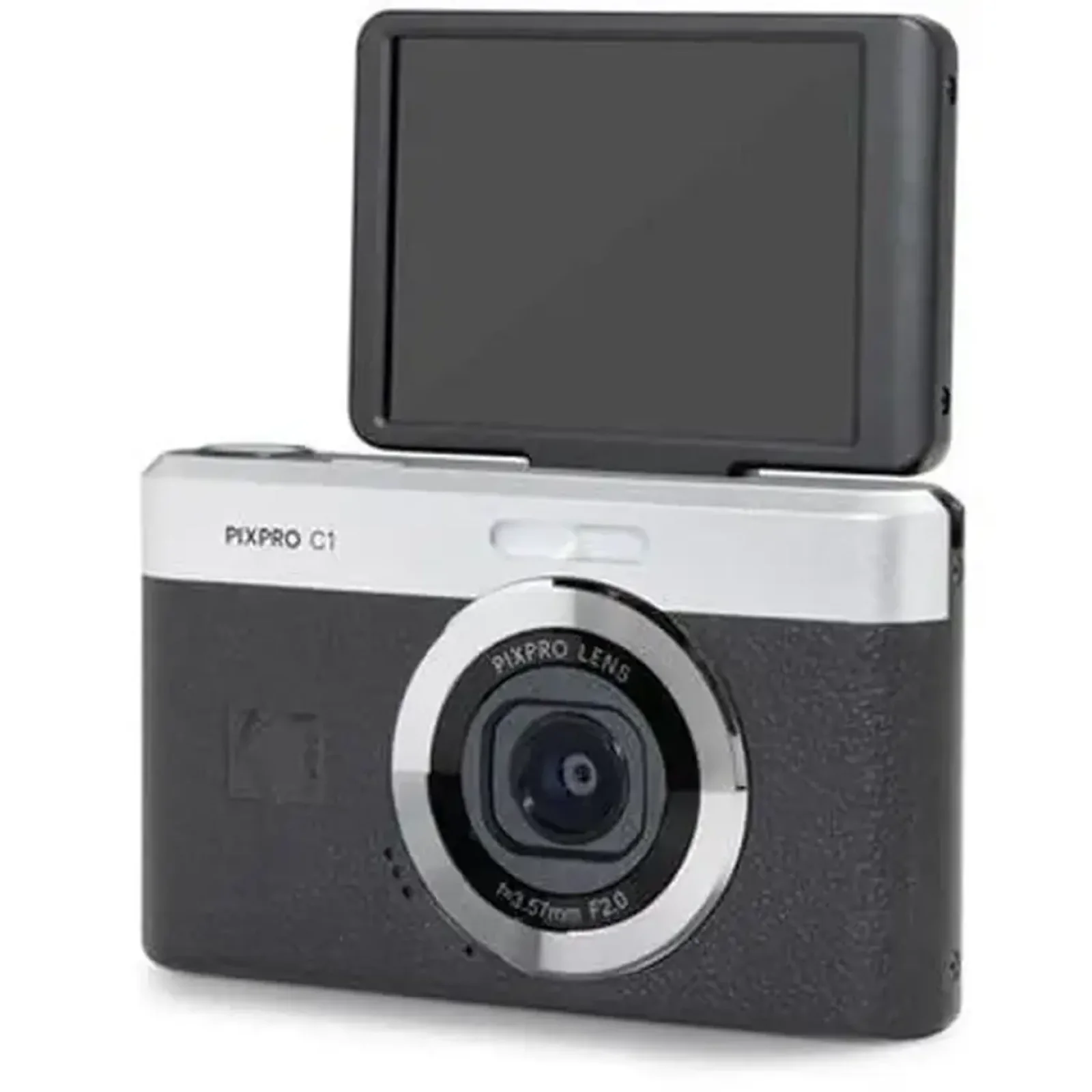 Фотоаппарат Kodak PixPro C1 Black