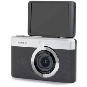 Фотоаппарат Kodak PixPro C1 Black